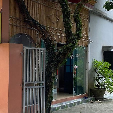 Nam Nhung Tam Coc Homestay Ninh Binh Exterior foto