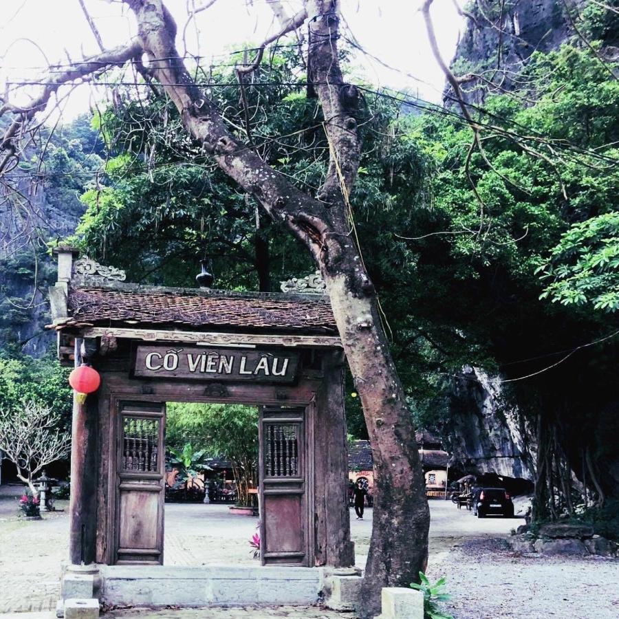 Nam Nhung Tam Coc Homestay Ninh Binh Exterior foto