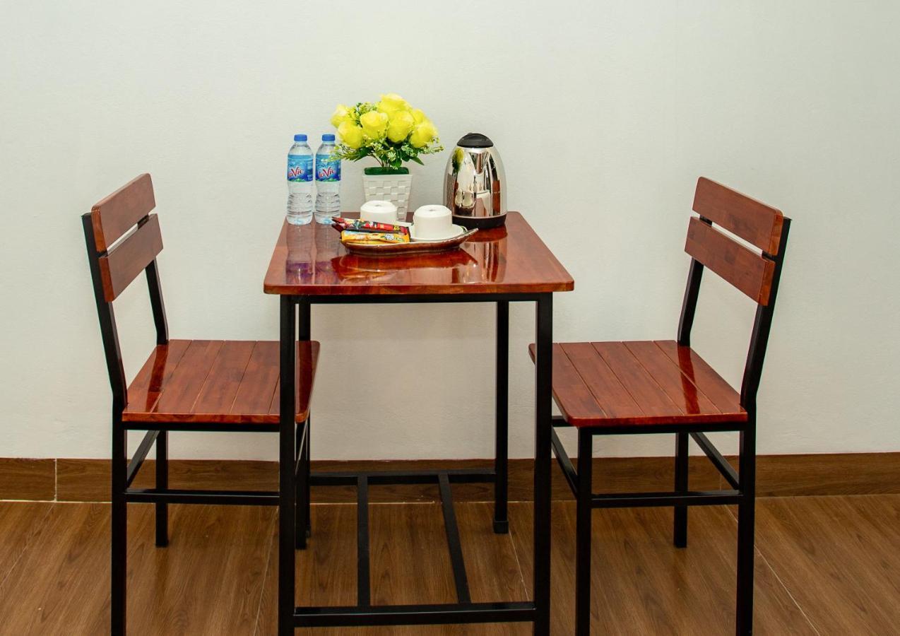 Nam Nhung Tam Coc Homestay Ninh Binh Exterior foto